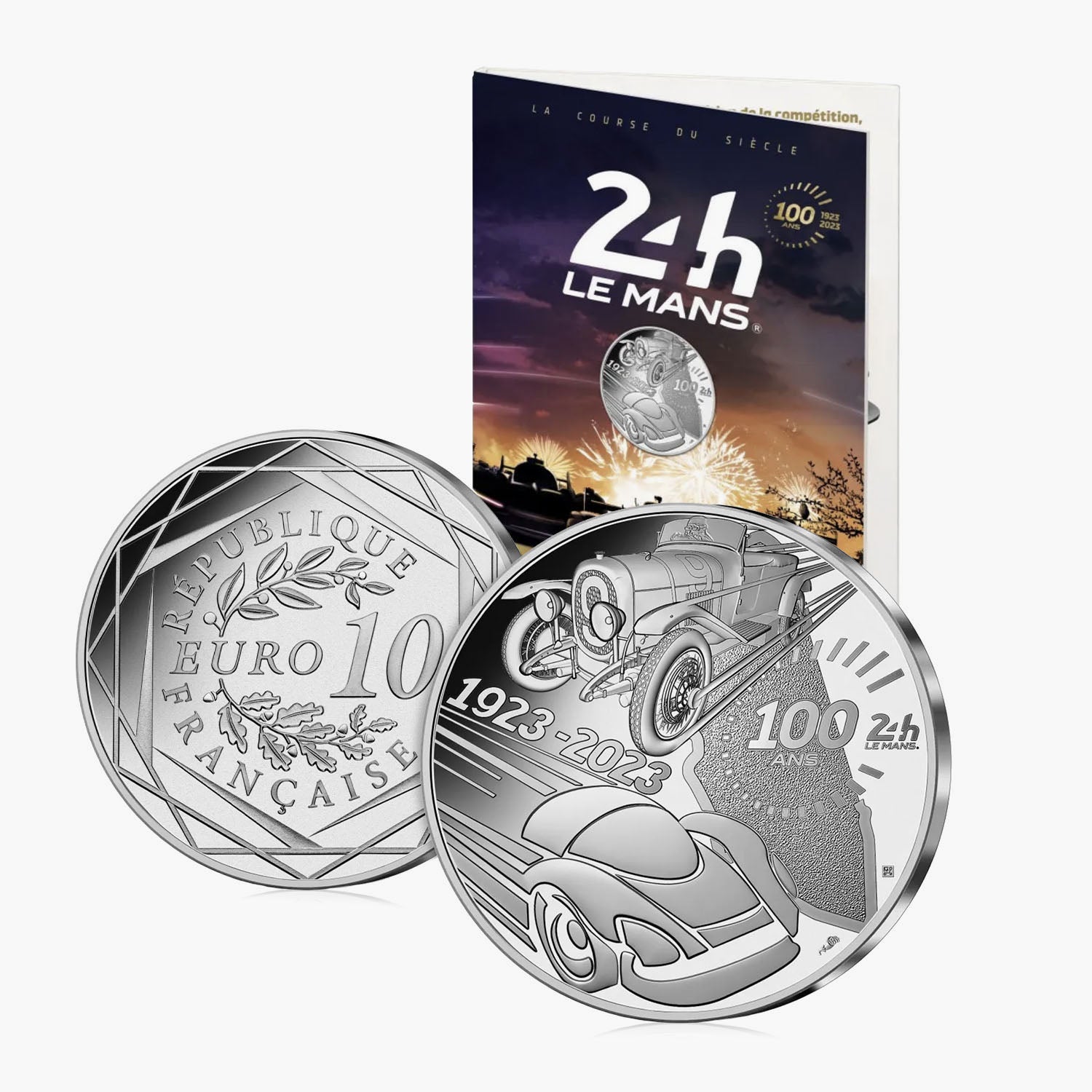 サンマリノ 記念５ユーロ、１０ユーロ銀貨 - 工芸品