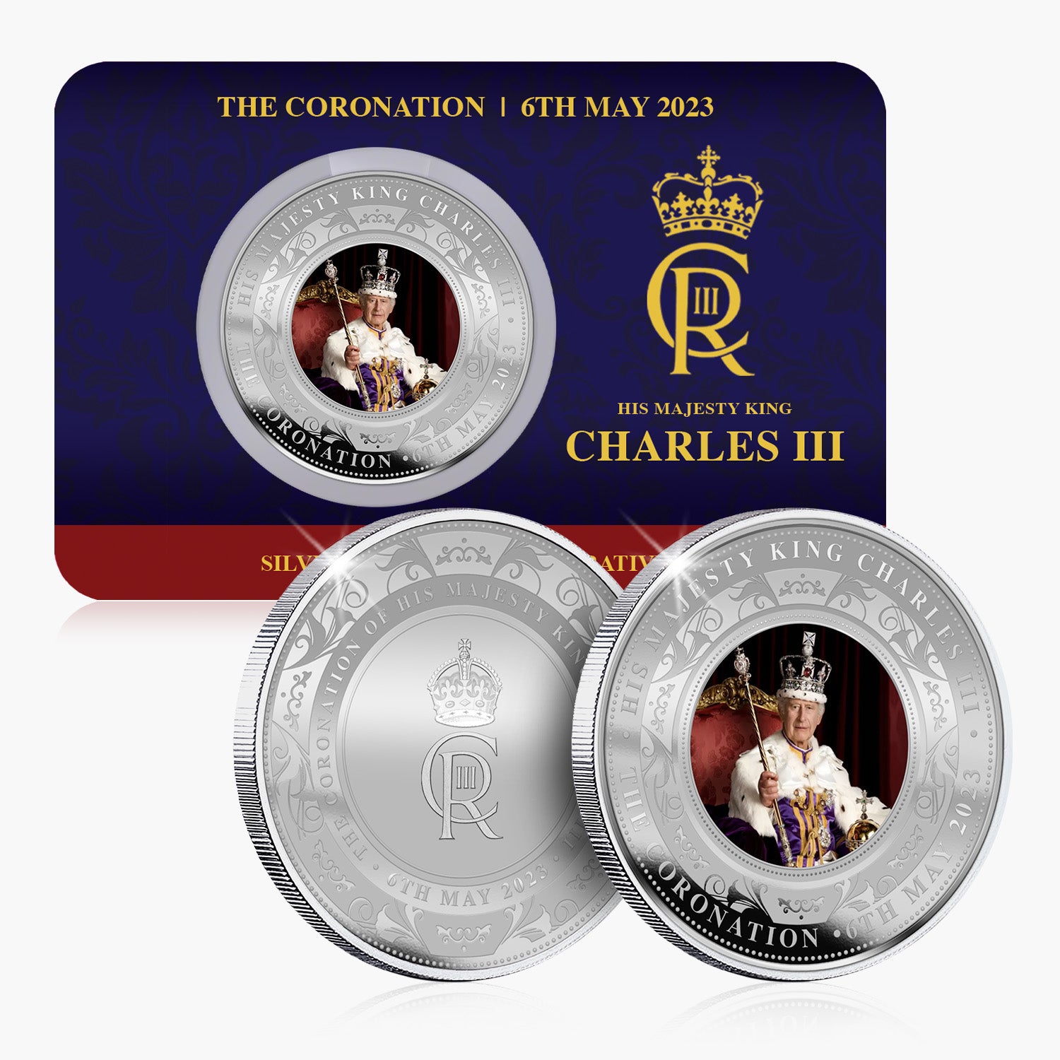 日本正本 英国記念銀貨 The Royal Family Silver Coins 12枚 - ddavid.org