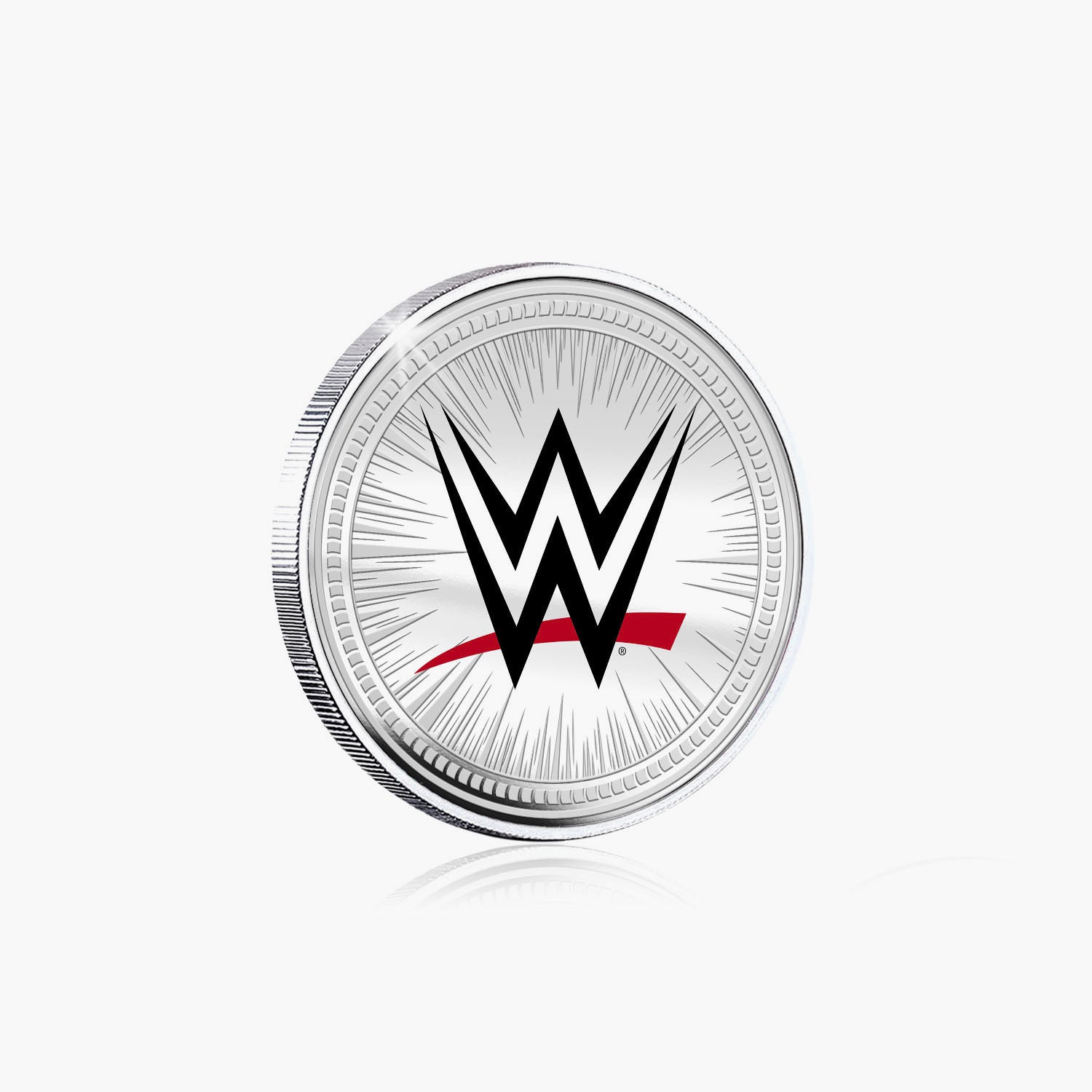 The Official WWE Superstars Commemorative Collection