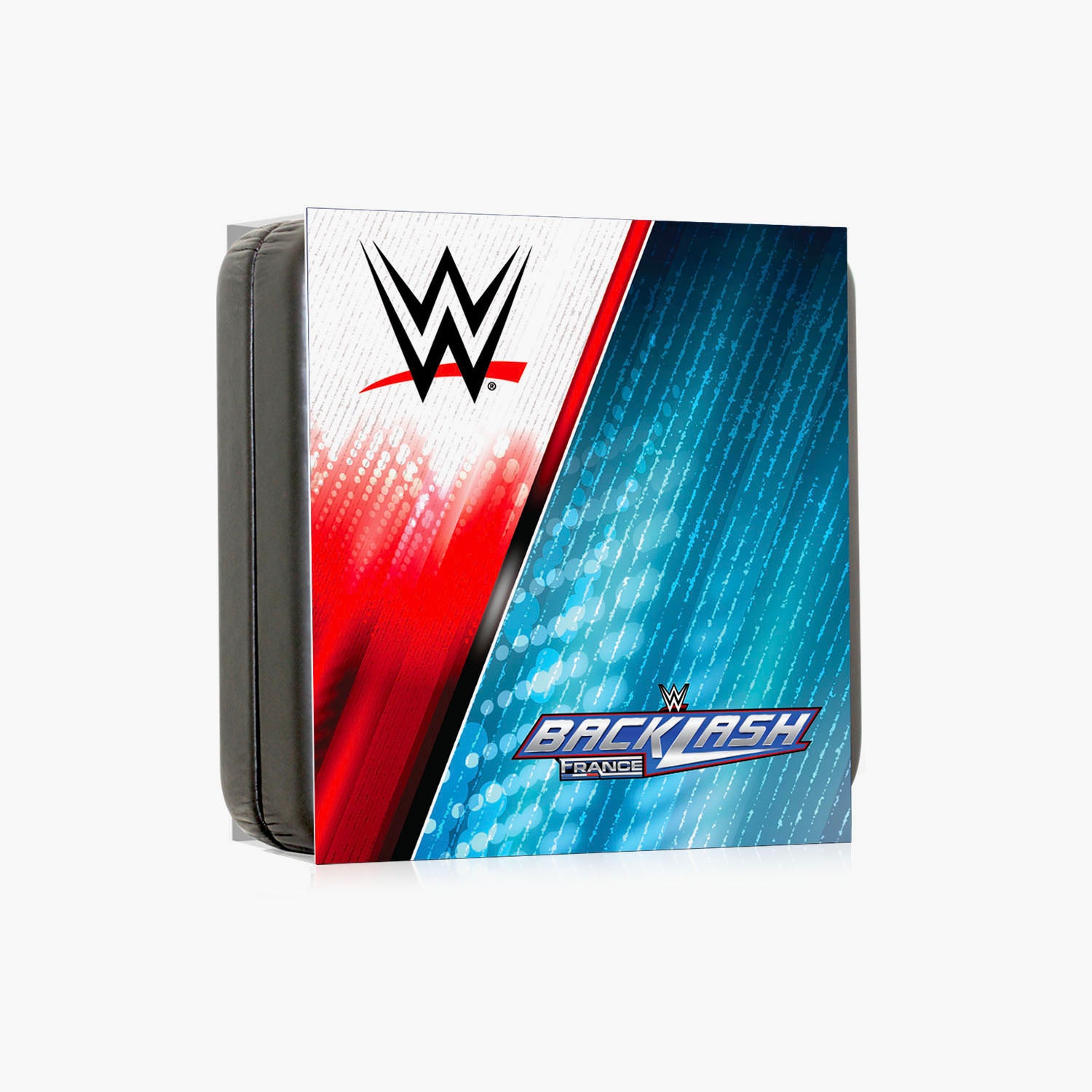 WWE Backlash Super Size Gold Luxe Edition