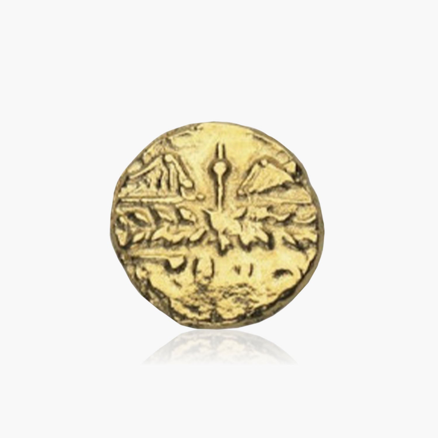 Celtic Trinovantes Stater Reproduction Coin