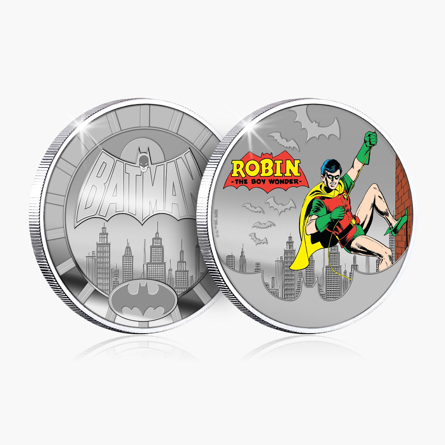 Batman 2023 Collection - Robin