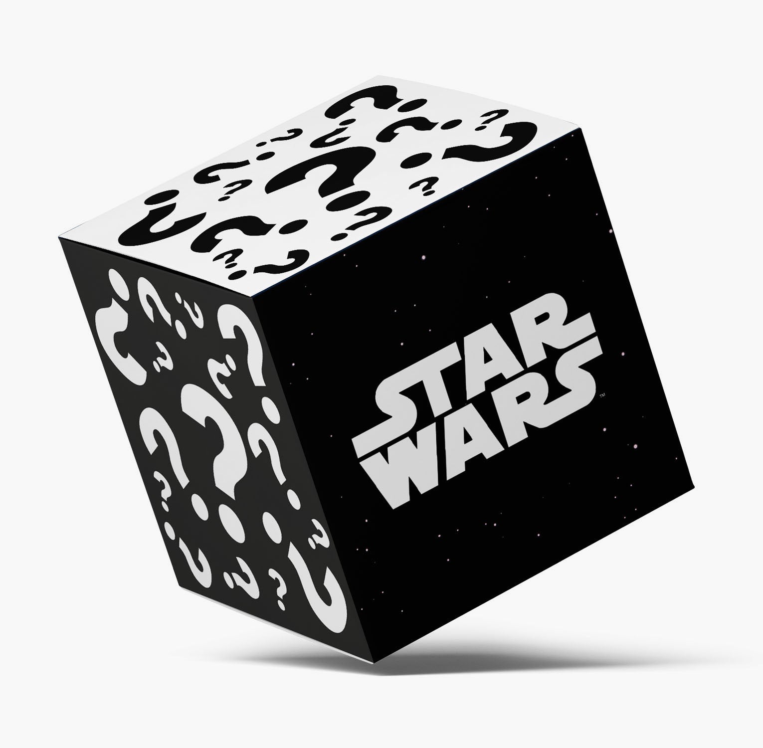 Star Wars Mystery Box