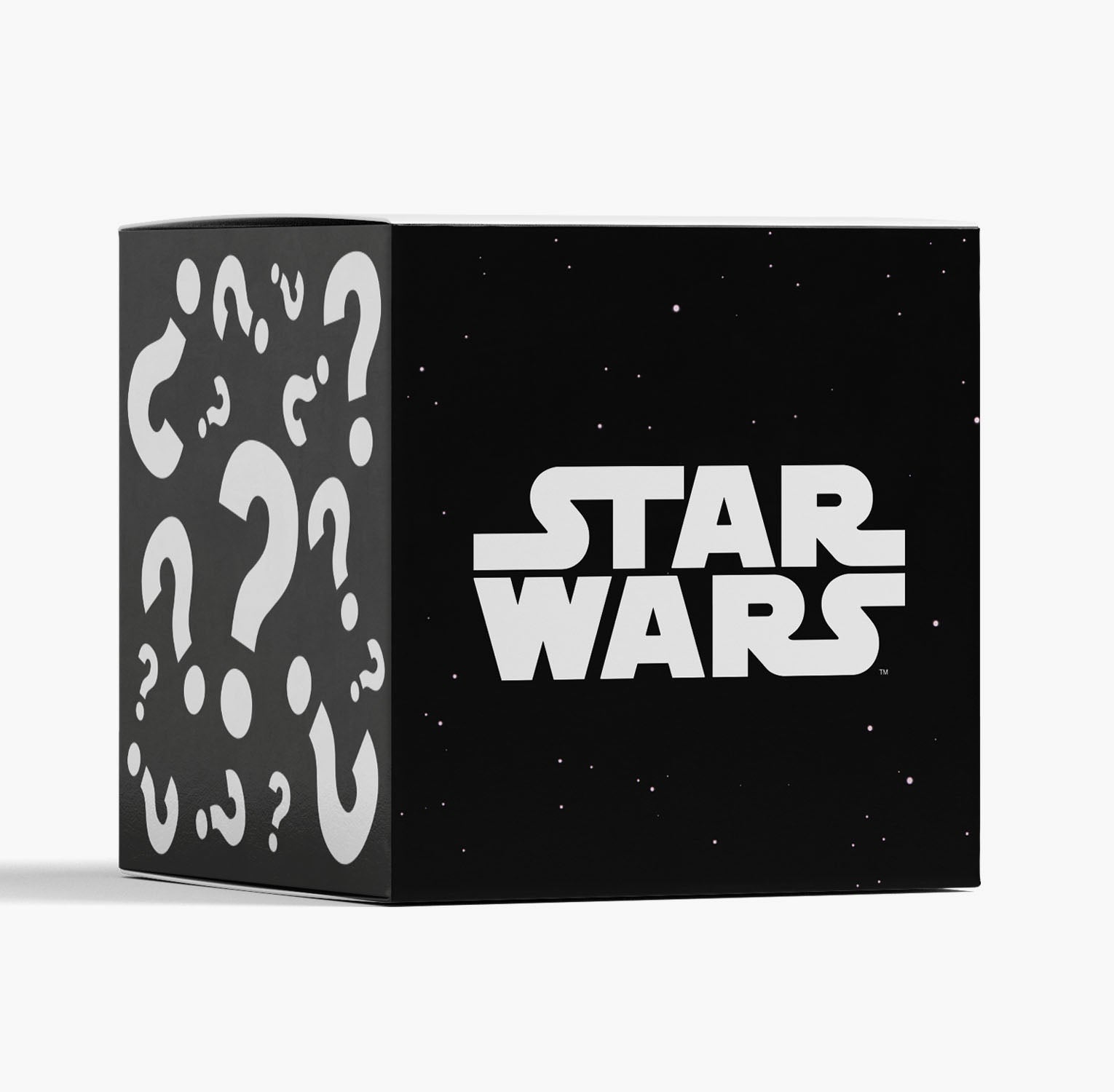 Star Wars Mystery Box 2024