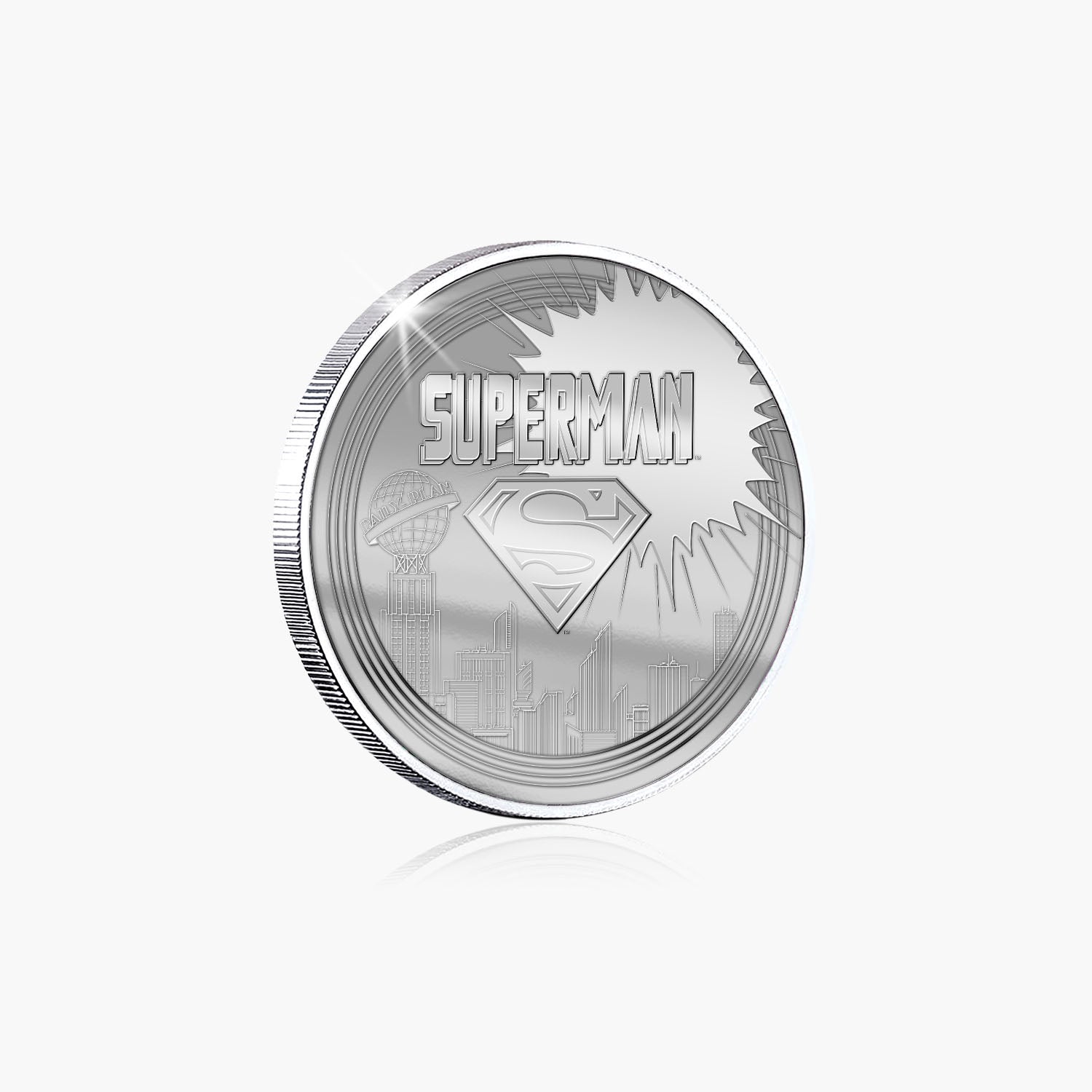 Superman 2023 Collection - Superman and Superwomen