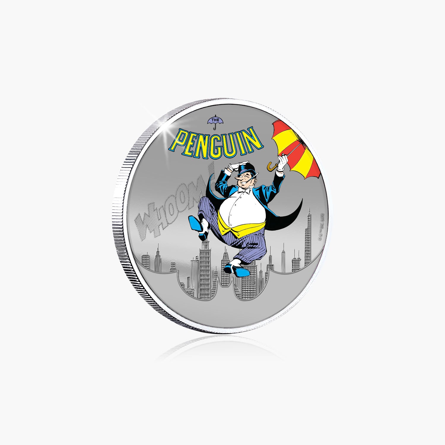 Batman 2023 Collection - The Penguin