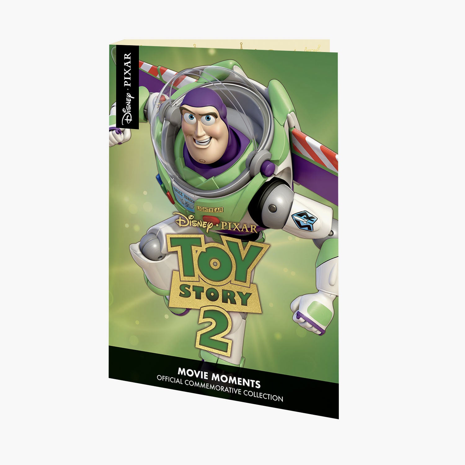 Pixar Movie Moments Toy Story 2