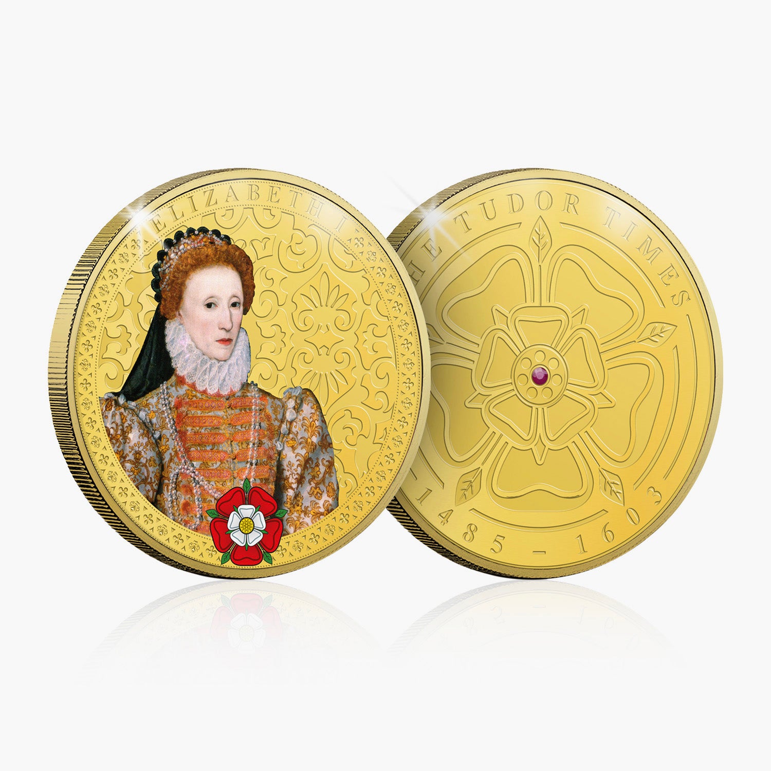 The 2021 Great Tudor Complete Collection