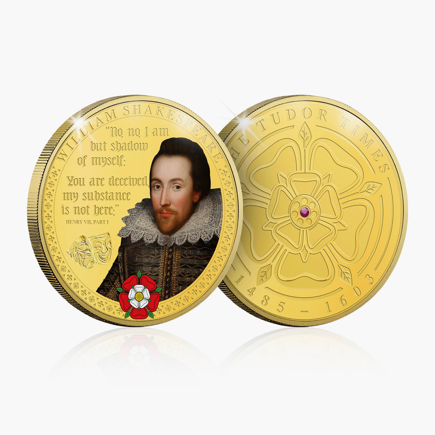 The 2021 Great Tudor Complete Collection