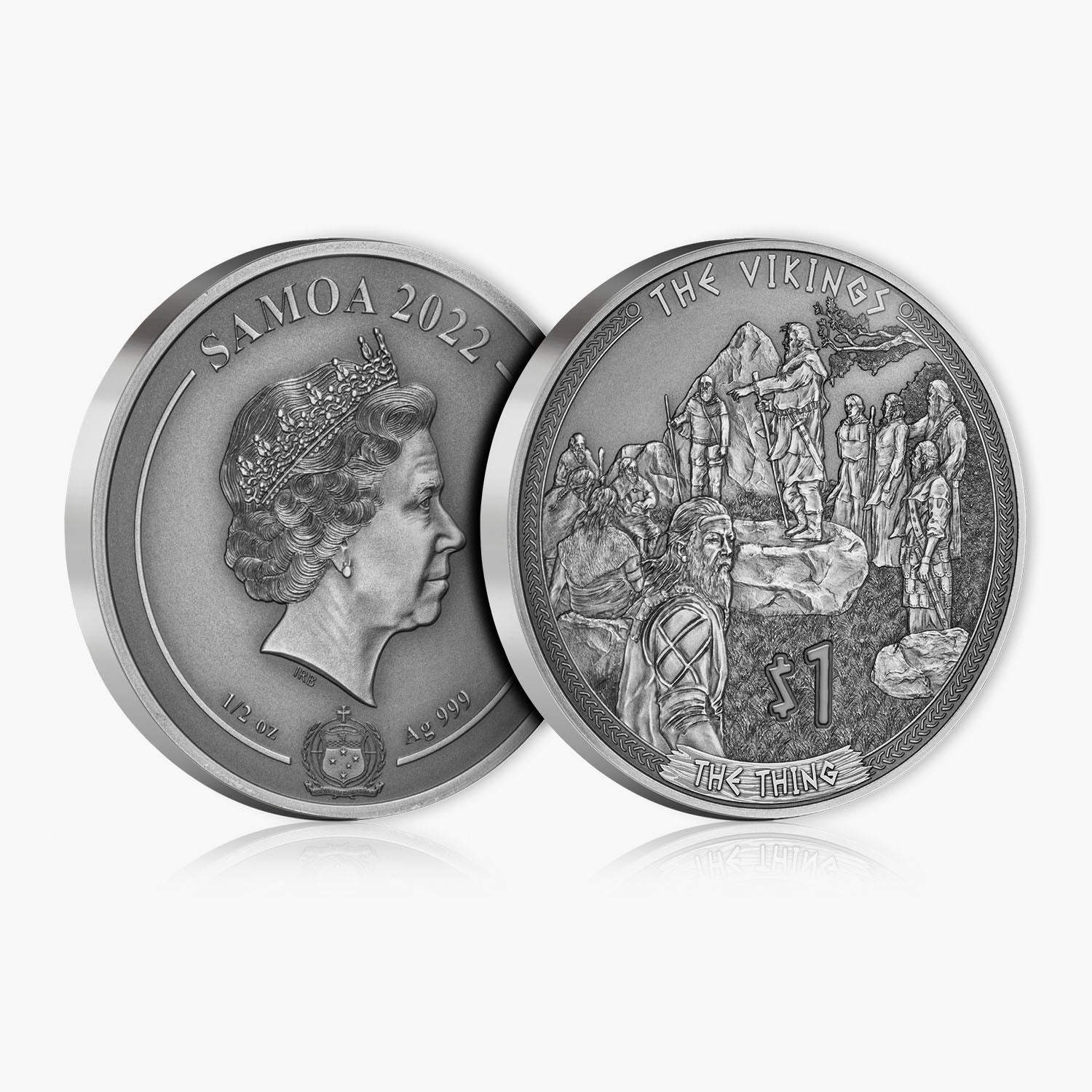ヨルダン 1977年50フィルス硬貨 古銭 コイン 外国貨幣 通貨 同梱対応 
