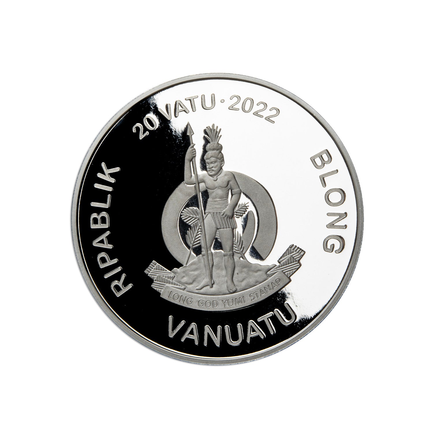 1 oz .999 silver Icons of UK 1オンス銀貨-