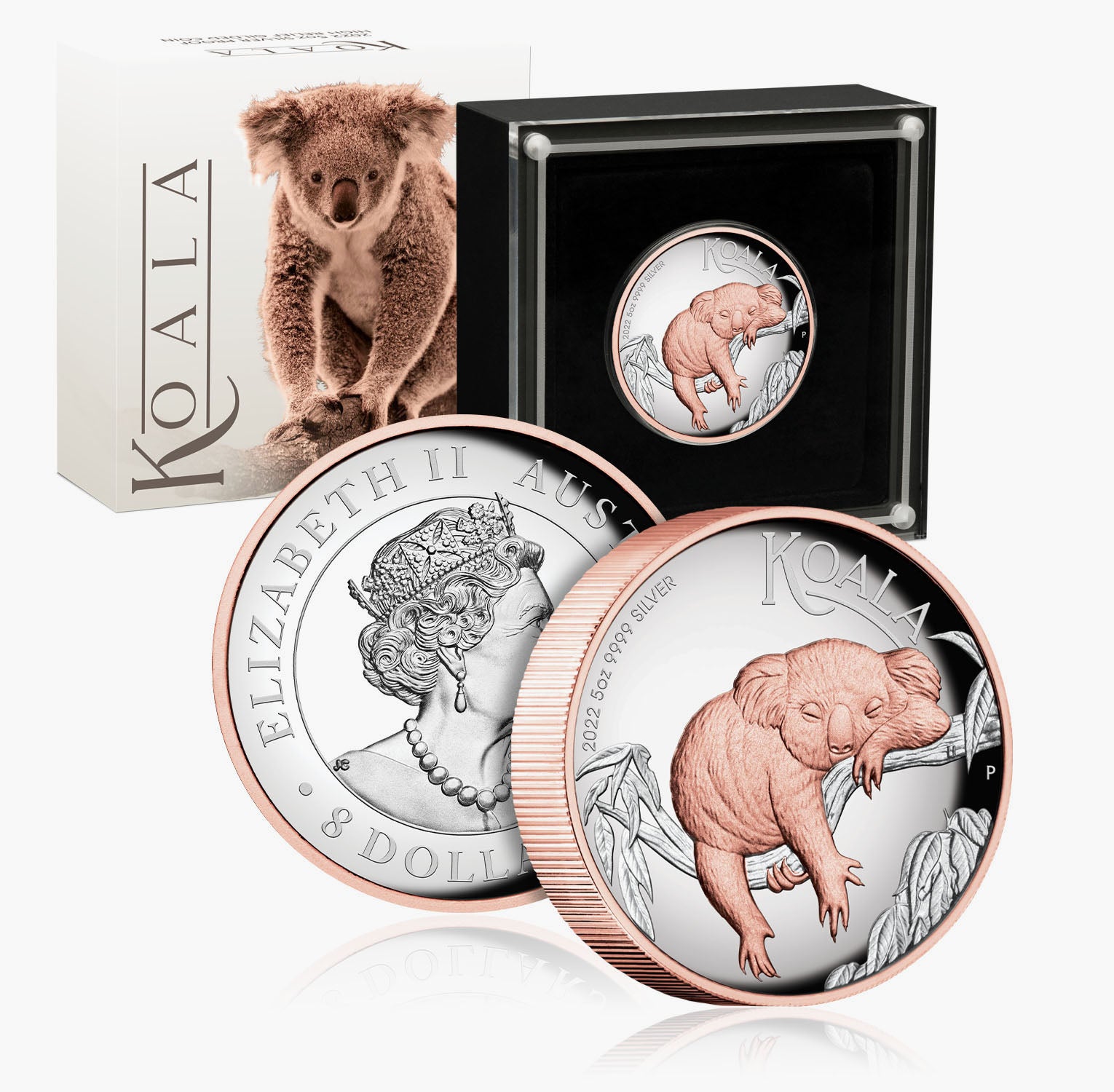 The Perth mint オーストラリア 金貨 記念金貨 - コレクション