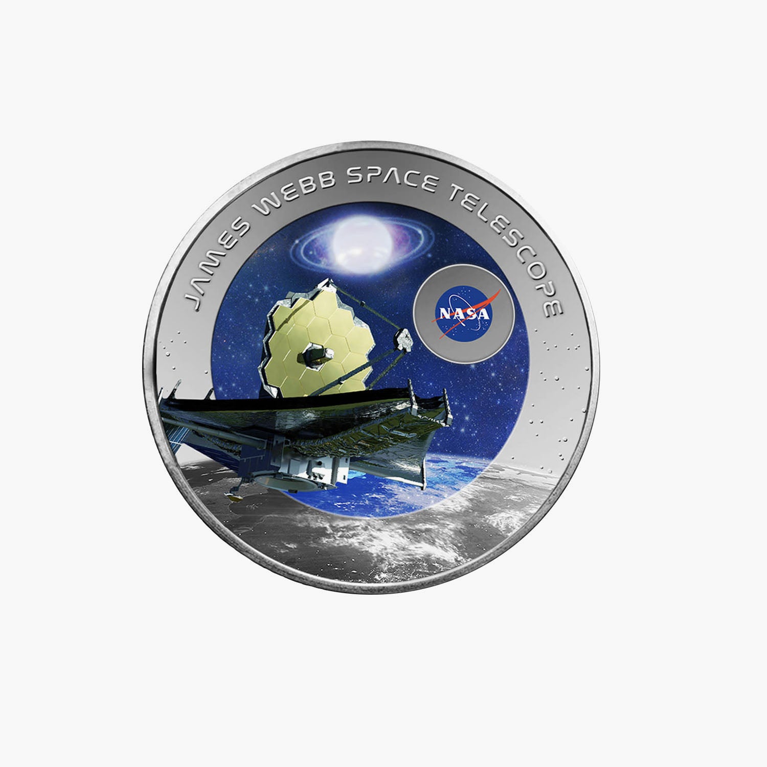 MAN IN SPACE‼️超レア品‼️アメリカ宇宙コイン 記念 メダル - primoak.com