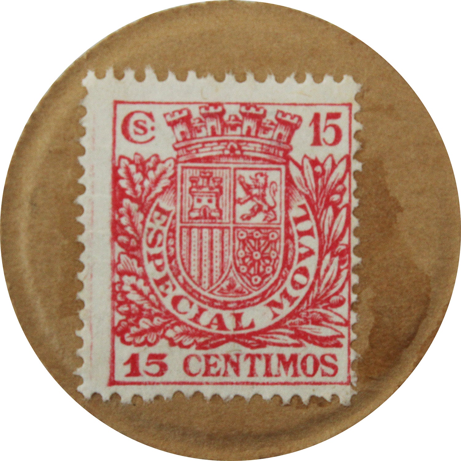 Emergency Money of the Spanish Civil War