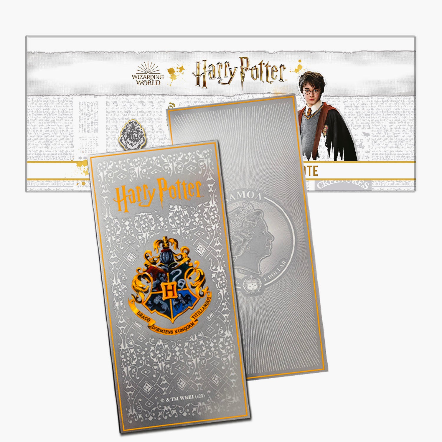 Harry Potter, Portugal Stamps, Worldwide Stamps, Coins Banknotes and  Accessories for Collectors