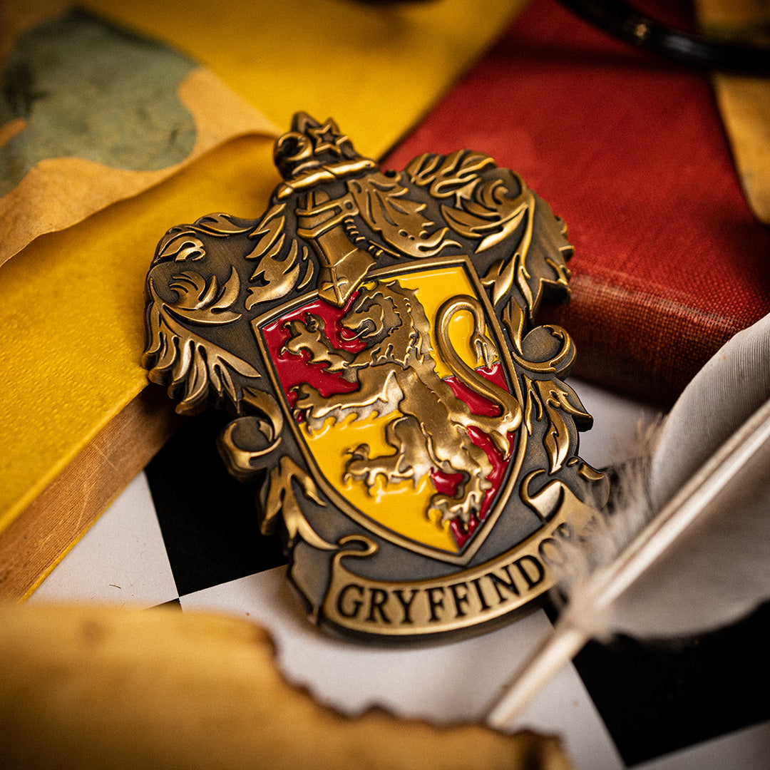 Harry Potter Gryffindor Crest, gryffindor symbol HD phone wallpaper | Pxfuel